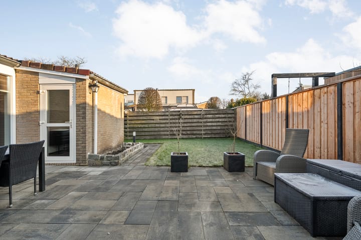 Foto 35 van De Wulp 11