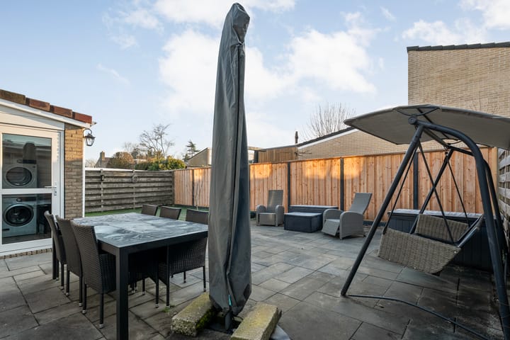 Foto 34 van De Wulp 11