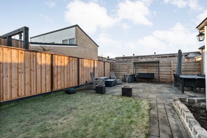 Foto 38 van De Wulp 11