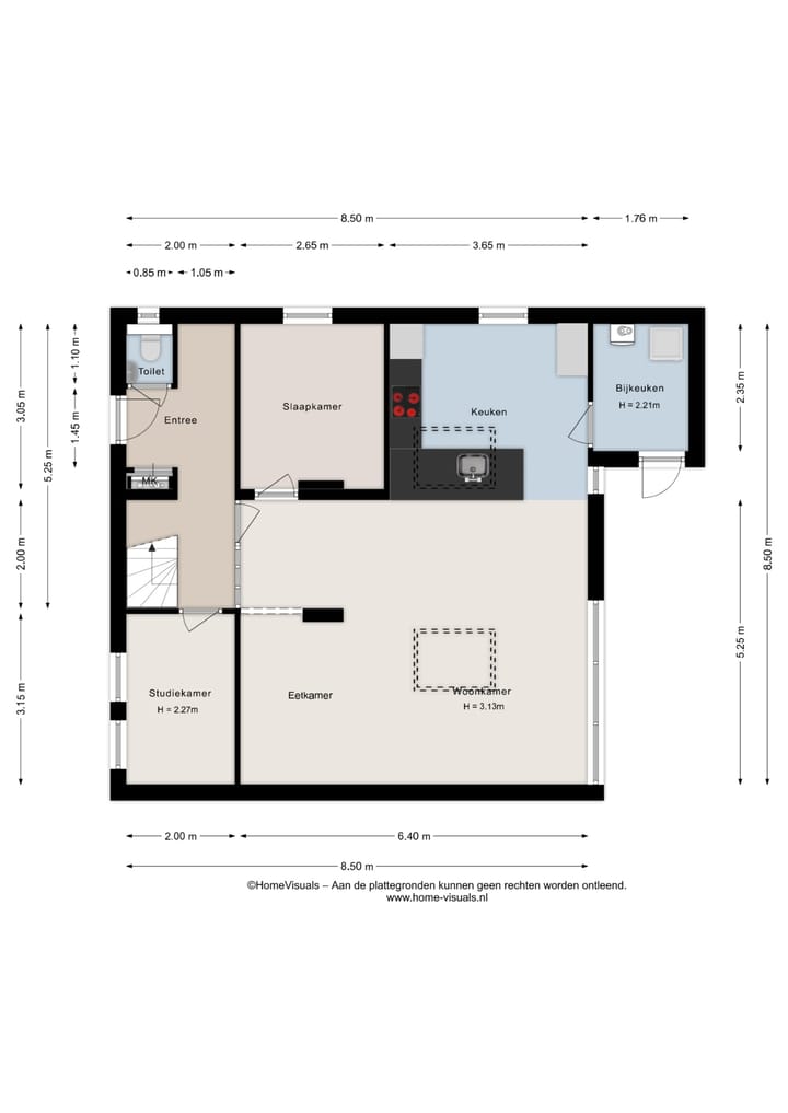 Foto 42 van De Wulp 11