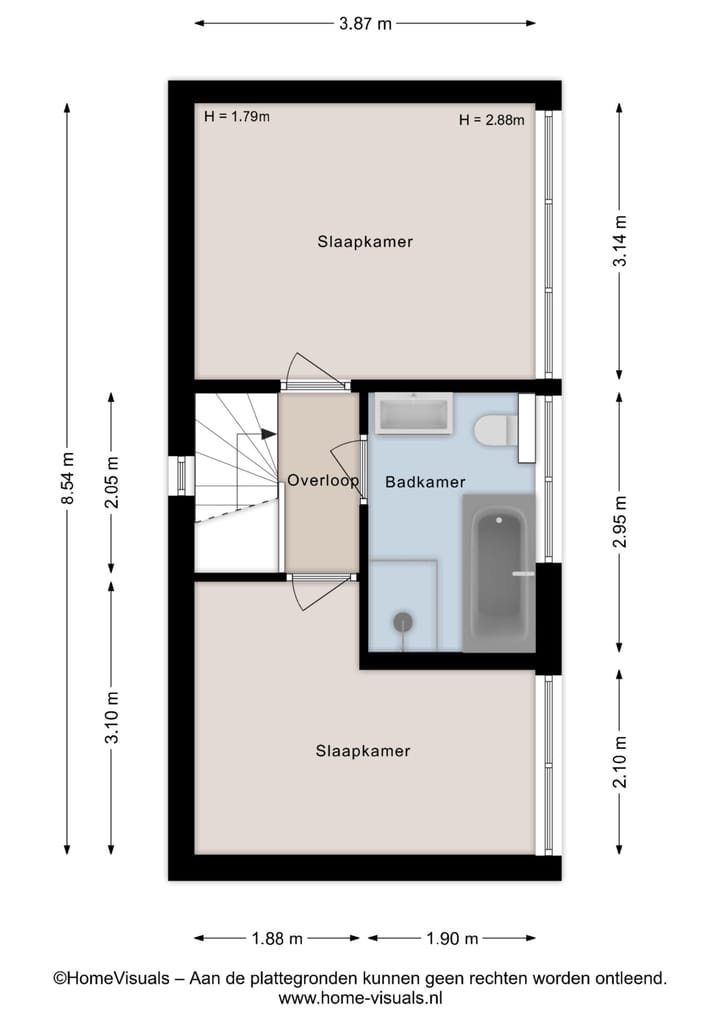 Foto 44 van De Wulp 11