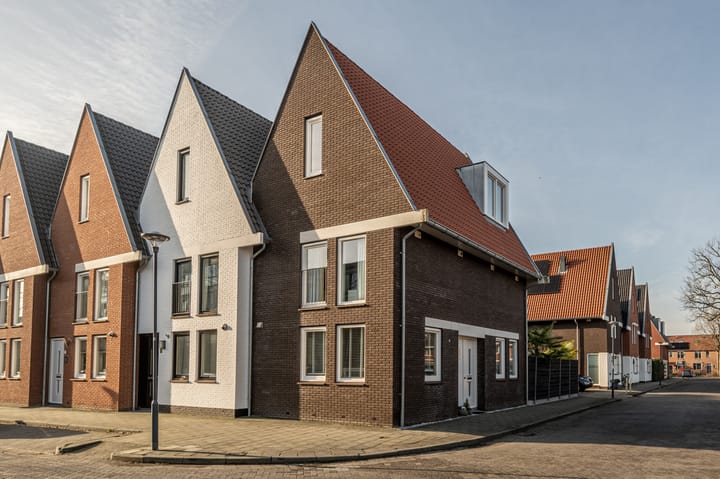 Schaduwrijk 1