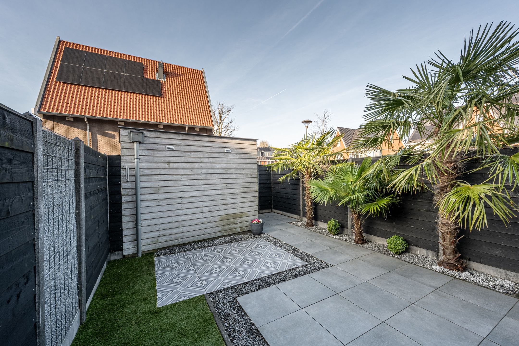 Foto 30 van Schaduwrijk 1