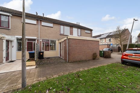 Oudenboschstraat thumbnail