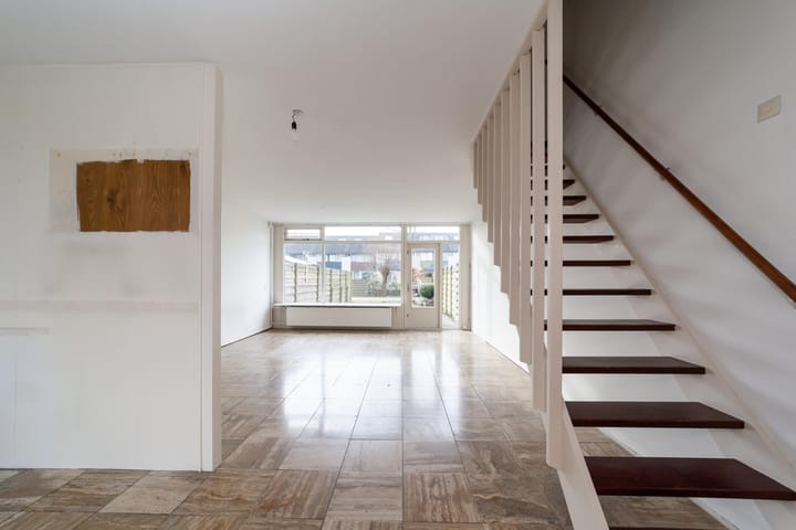 Foto 7 van Oudenboschstraat 184