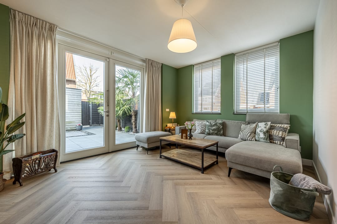 Foto 2 van Schaduwrijk 1