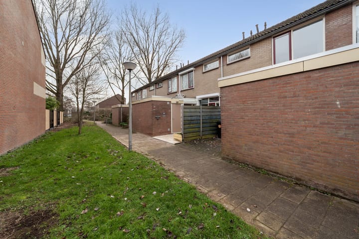 Photo 3 of Oudenboschstraat 184