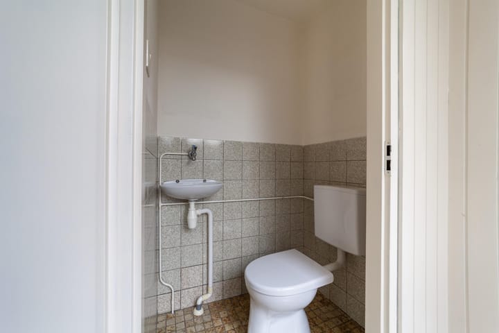 Foto 6 van Oudenboschstraat 184