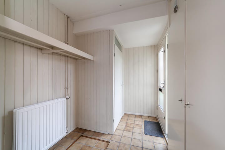 Photo 5 of Oudenboschstraat 184