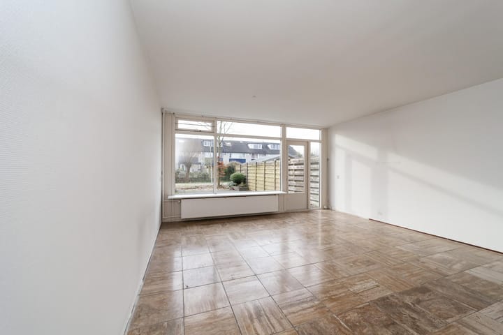 Foto 8 van Oudenboschstraat 184