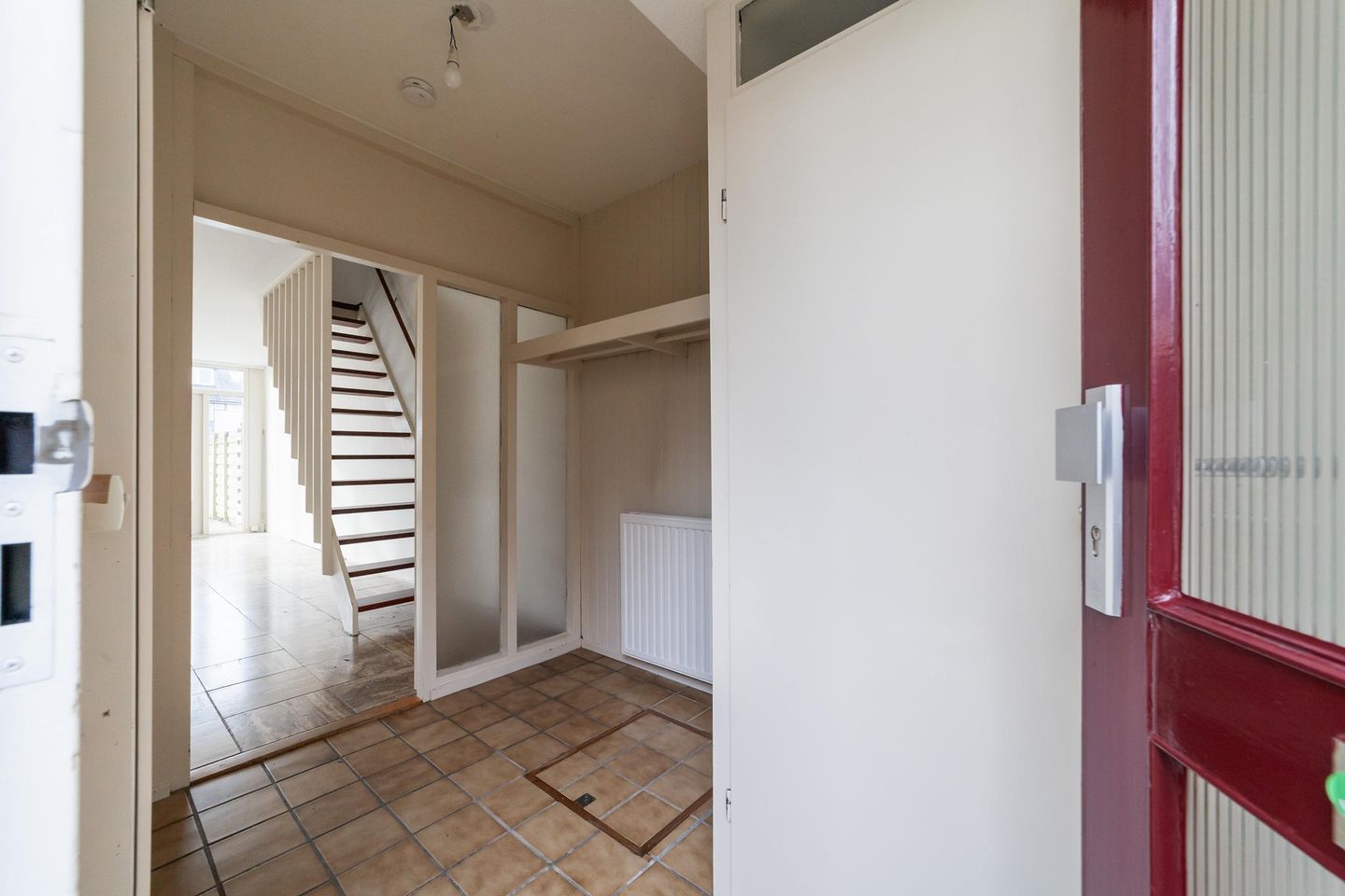 Foto 4 van Oudenboschstraat 184