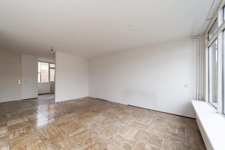 Foto 11 van Oudenboschstraat 184