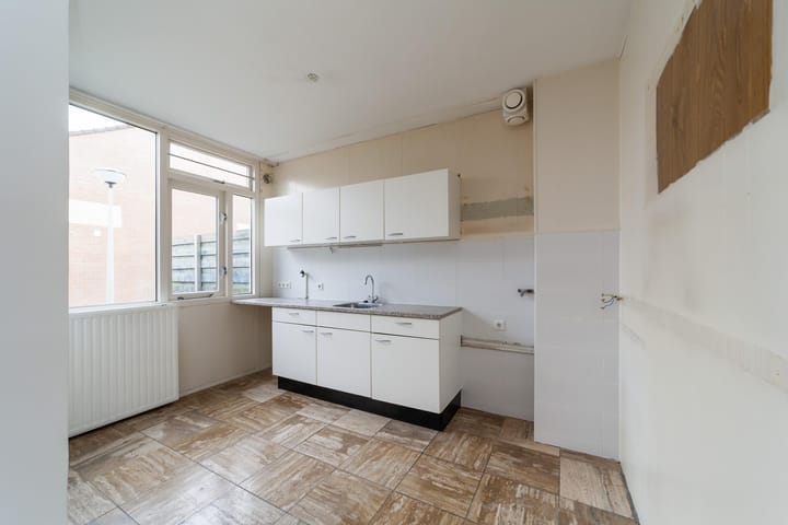 Foto 12 van Oudenboschstraat 184