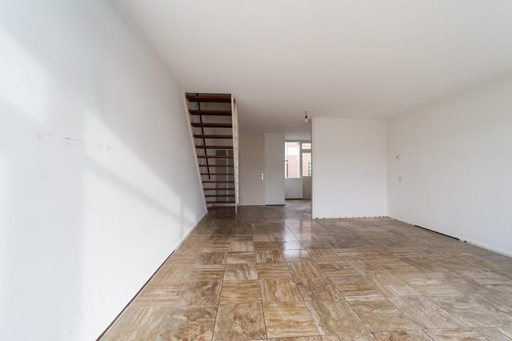 Foto 10 van Oudenboschstraat 184