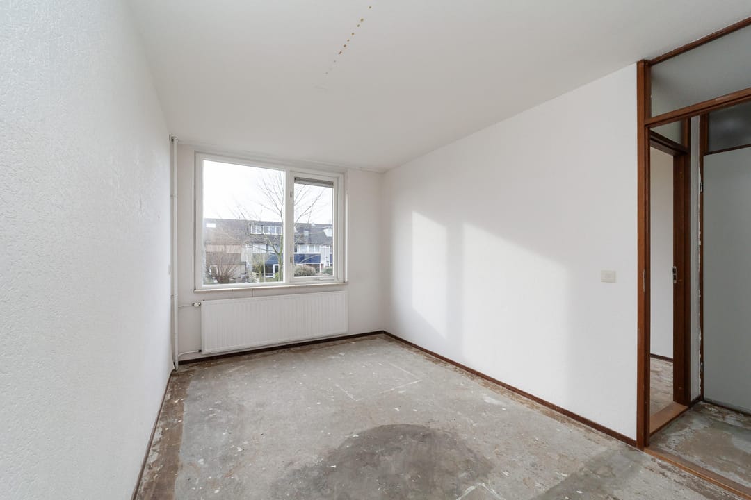 Foto 17 van Oudenboschstraat 184