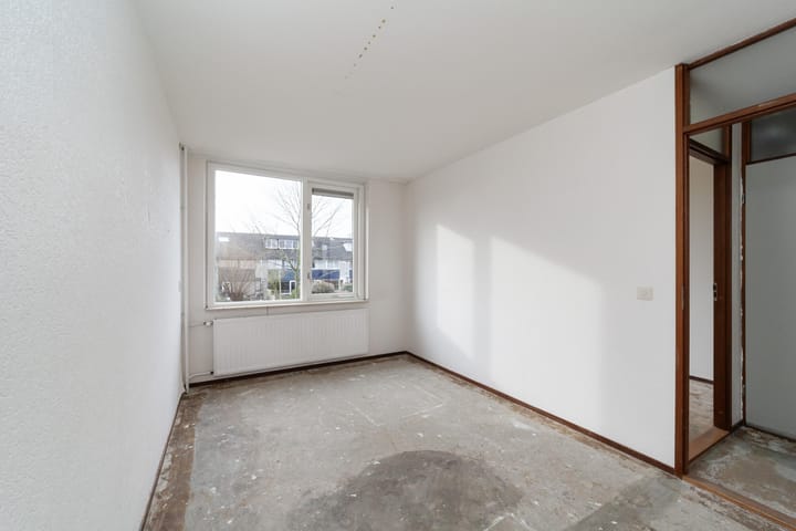 Foto 17 van Oudenboschstraat 184