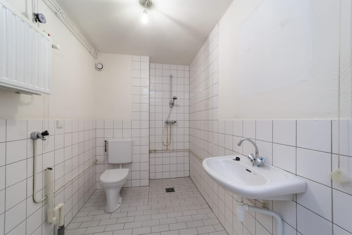 Foto 15 van Oudenboschstraat 184