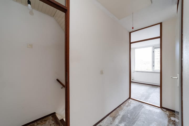 Foto 14 van Oudenboschstraat 184