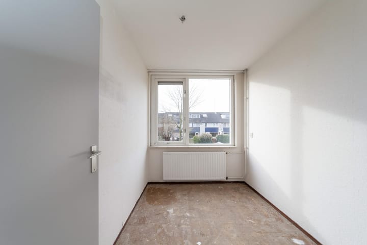 Foto 19 van Oudenboschstraat 184