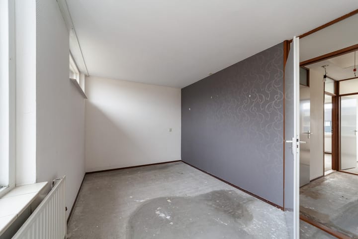 Foto 22 van Oudenboschstraat 184