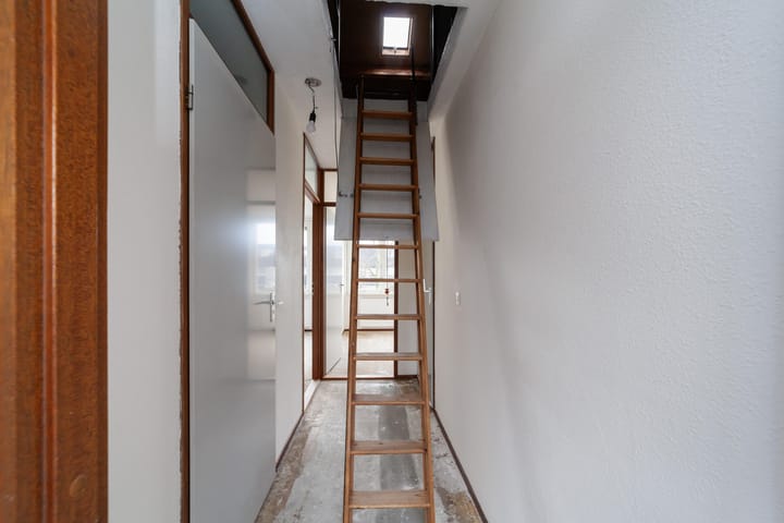 Foto 25 van Oudenboschstraat 184