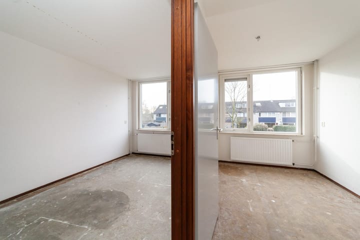 Foto 24 van Oudenboschstraat 184