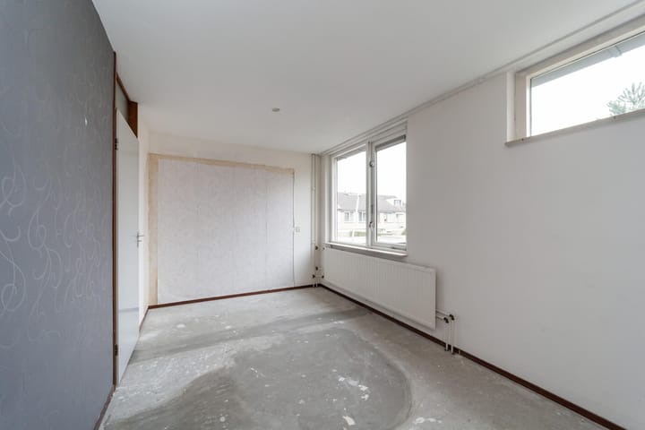 Foto 23 van Oudenboschstraat 184