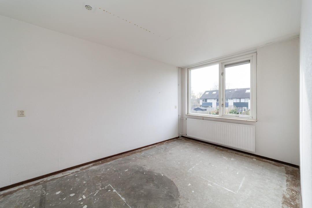 Foto 16 van Oudenboschstraat 184