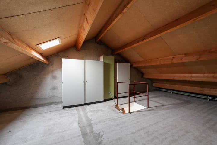 Foto 26 van Oudenboschstraat 184