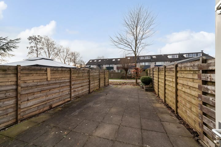 Foto 28 van Oudenboschstraat 184