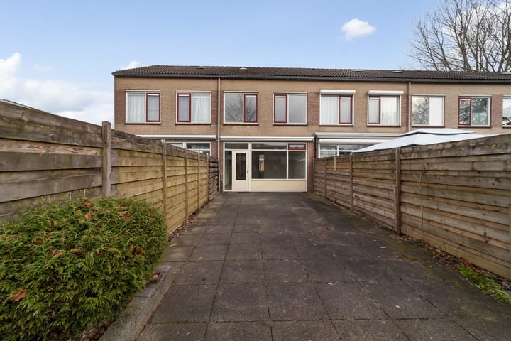 Foto 29 van Oudenboschstraat 184