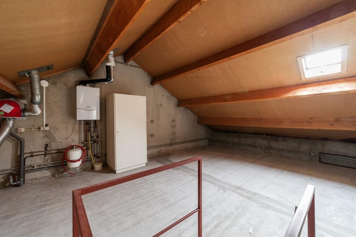 Foto 27 van Oudenboschstraat 184