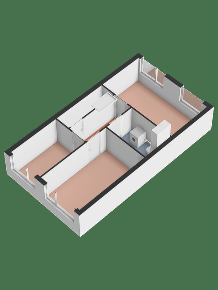 Foto 32 van Oudenboschstraat 184