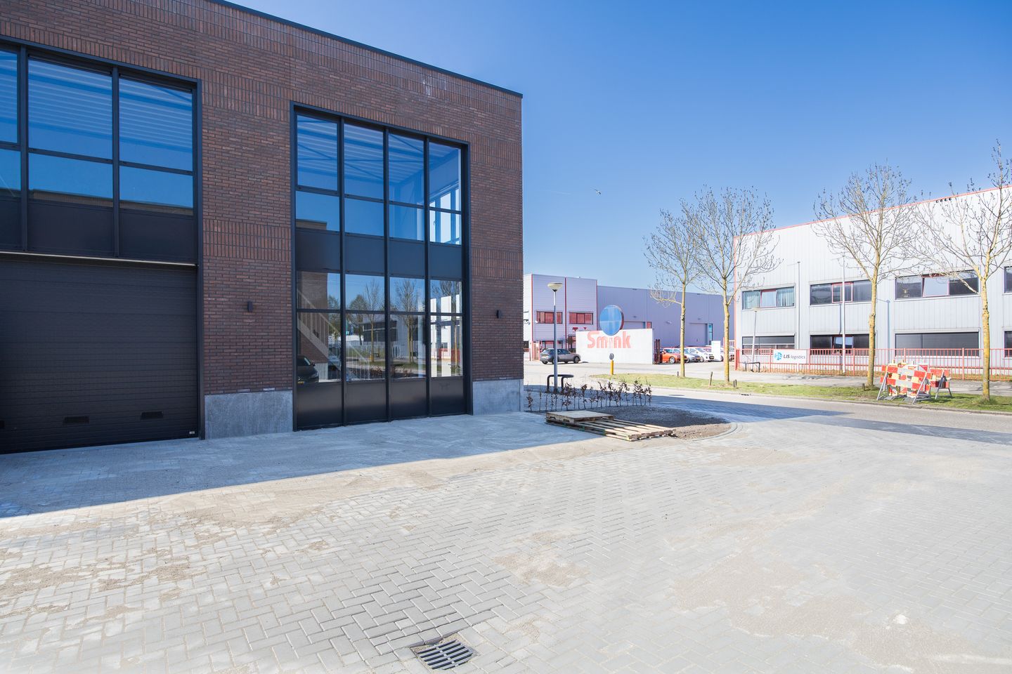 Bekijk foto 2 van Spaceshuttle 14-A