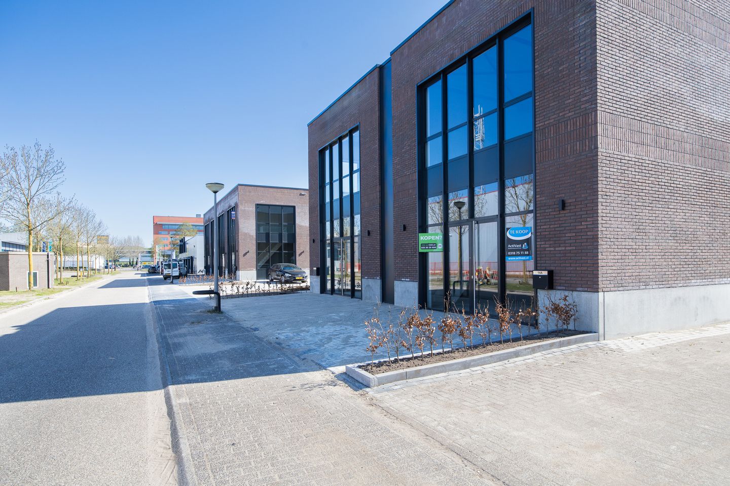 Bekijk foto 3 van Spaceshuttle 14-A