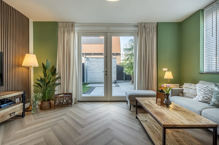 Foto 4 van Schaduwrijk 1