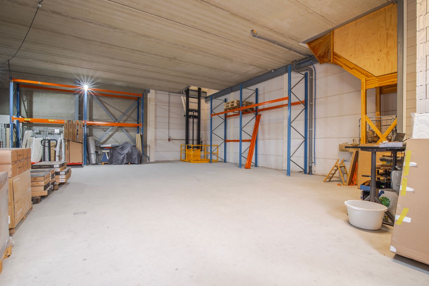 Bekijk foto 2 van Hondiusstraat 24-A