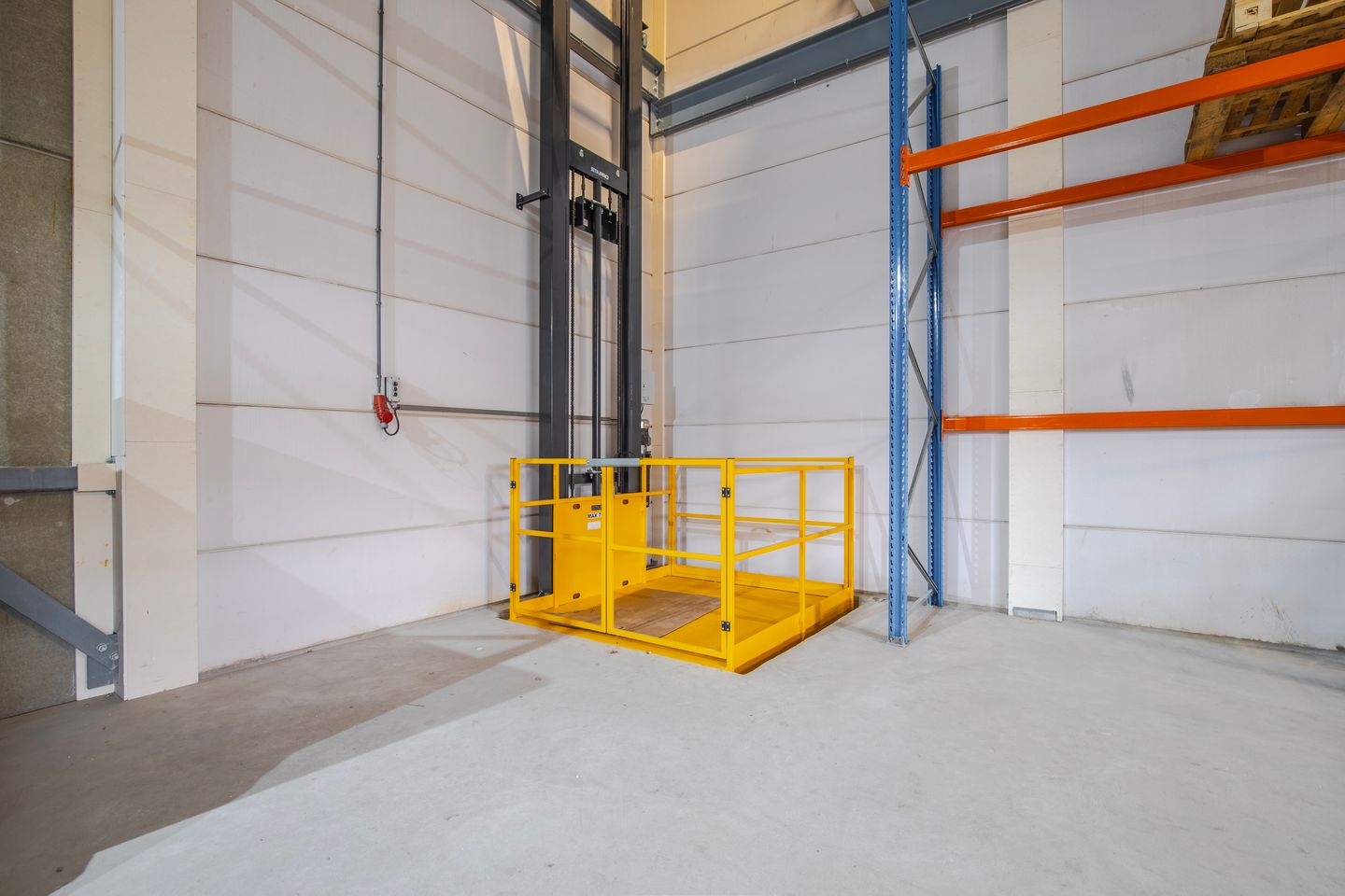 Bekijk foto 4 van Hondiusstraat 24-A