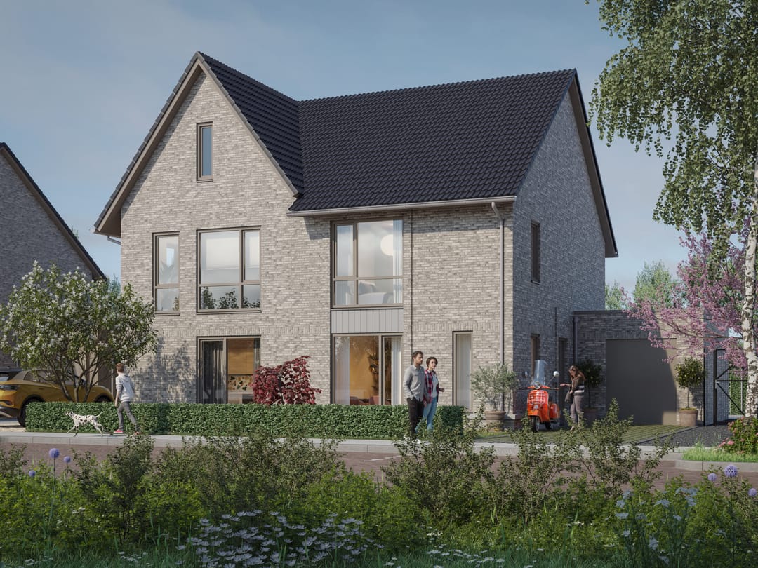 Foto 1 van Hooghoef 51