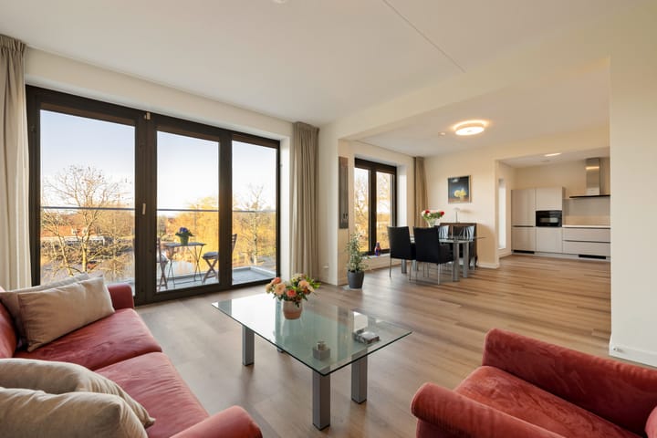 Foto 2 van Bridgemankade 92