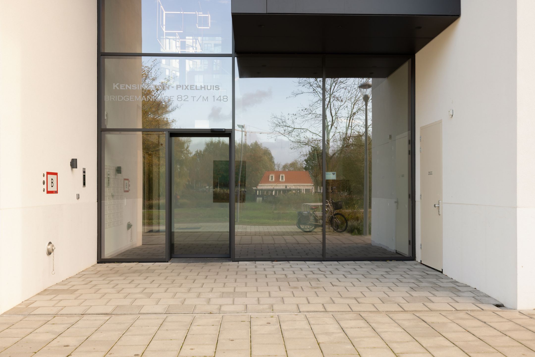 Photo 6 of Bridgemankade 92