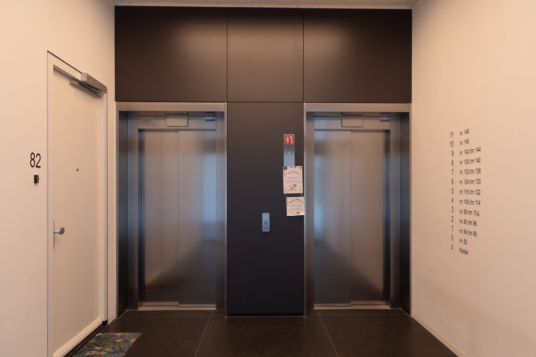 Photo 8 of Bridgemankade 92