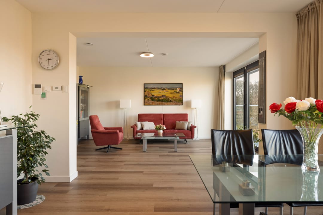 Photo 11 of Bridgemankade 92