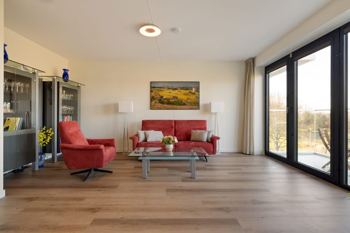 Foto 12 van Bridgemankade 92