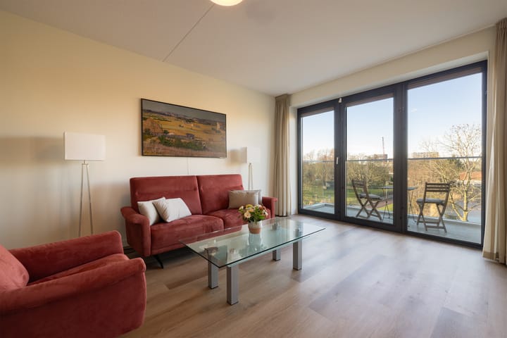 Foto 13 van Bridgemankade 92