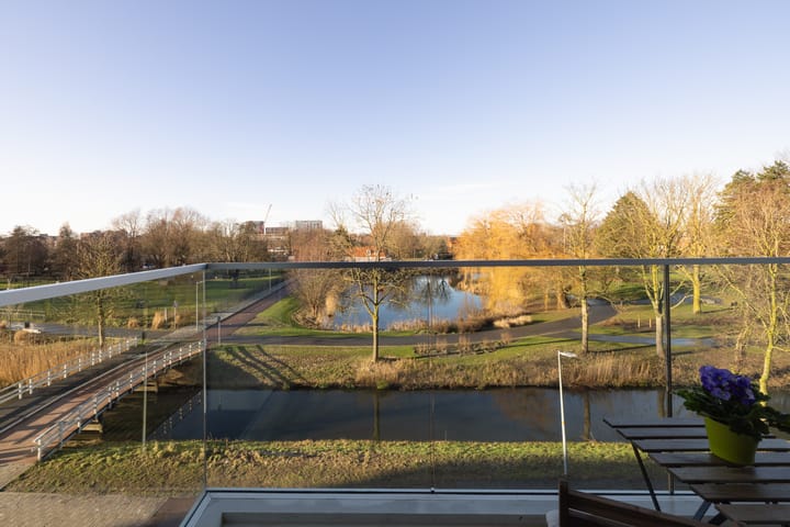 Foto 14 van Bridgemankade 92