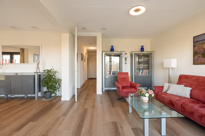 Foto 15 van Bridgemankade 92