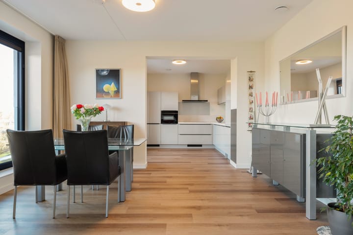 Foto 17 van Bridgemankade 92