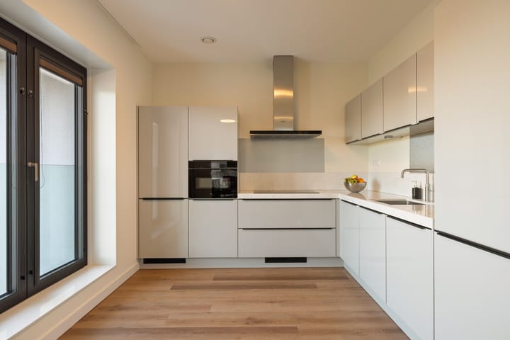 Foto 18 van Bridgemankade 92