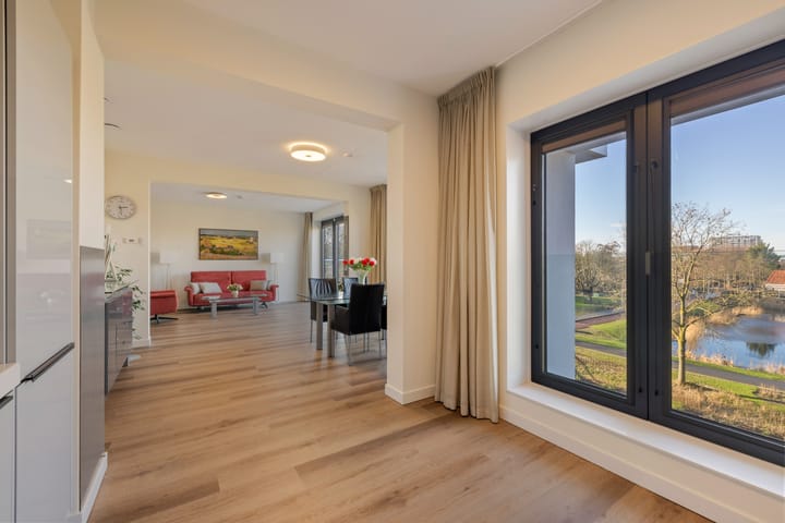 Foto 21 van Bridgemankade 92